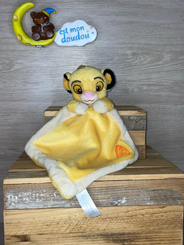 Peluche Simba Peluche Rey Leon Carrefour Peluche Texturas Rey Leon