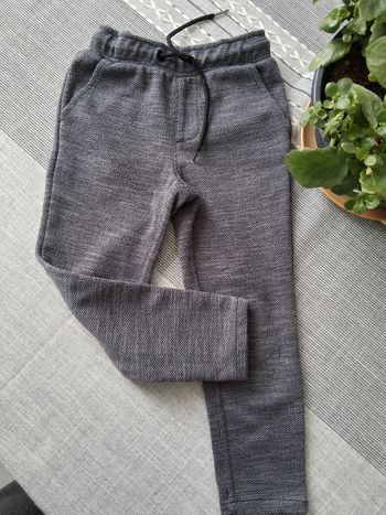 Pantalon garçon