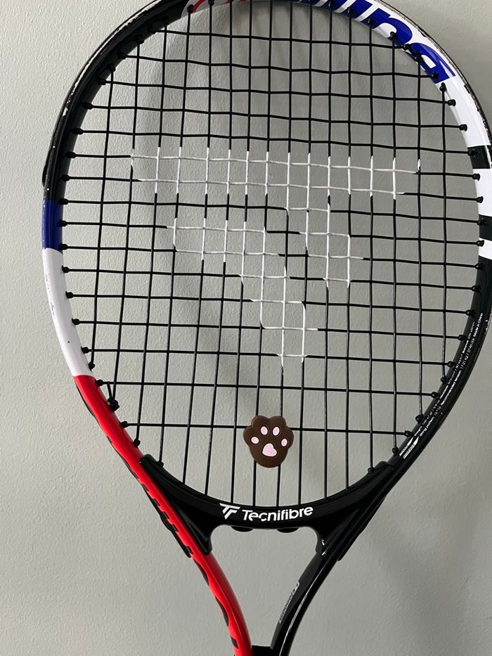 Raquette tennis enfant - photo numéro 2