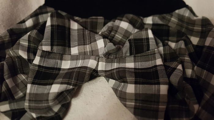 Tenue short bouffant 3 ans - photo numéro 3