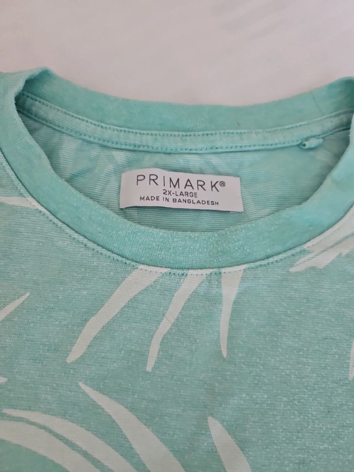 Tee shirt homme - photo numéro 2