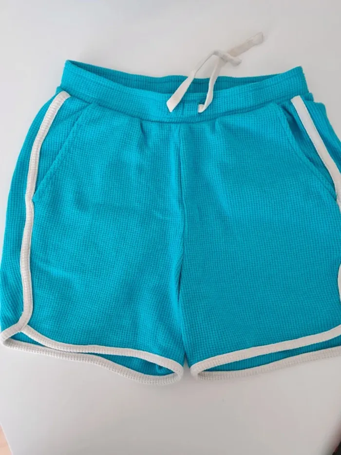 Short garçon kiabi