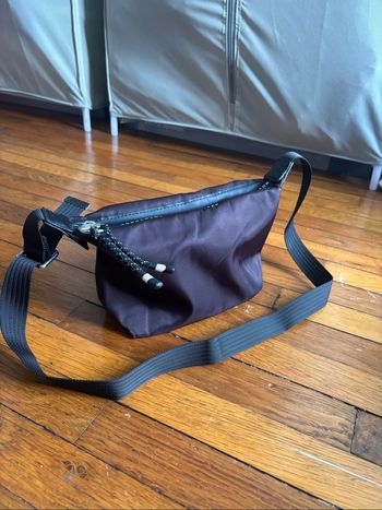 Sac longchamps
