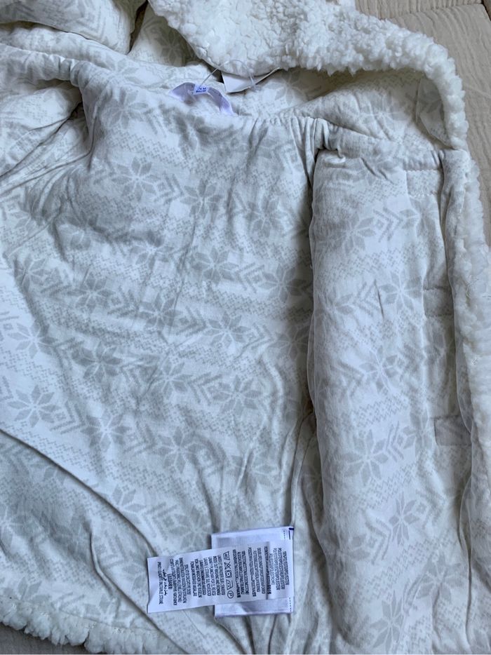 Manteau bébé 24 mois Kiabi - photo numéro 4