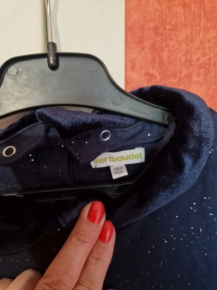 Tee-shirt - photo numéro 4