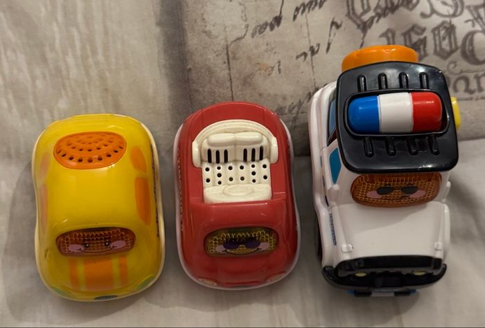 Tut tut bolide - photo numéro 4