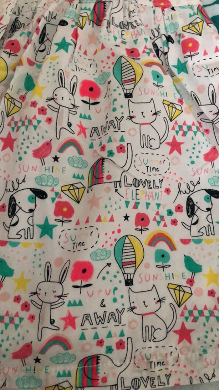 Robe. - photo numéro 3