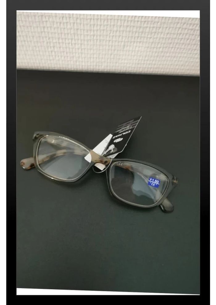Lunette loupe +1.50