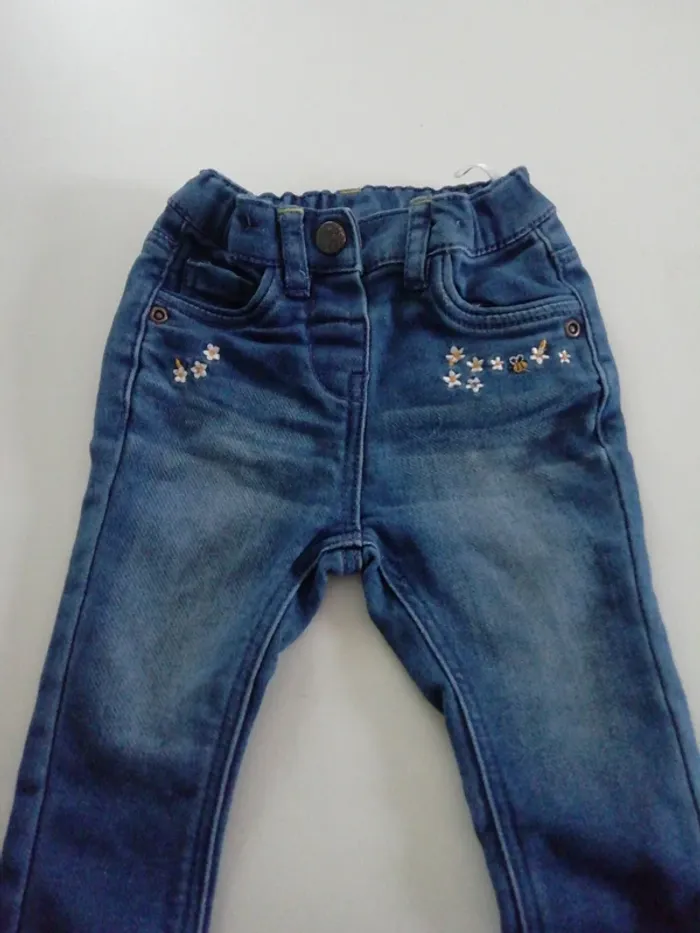 Jeans - photo numéro 2
