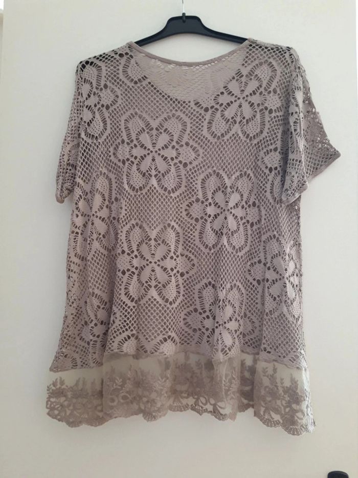 Tunique/haut - photo numéro 4