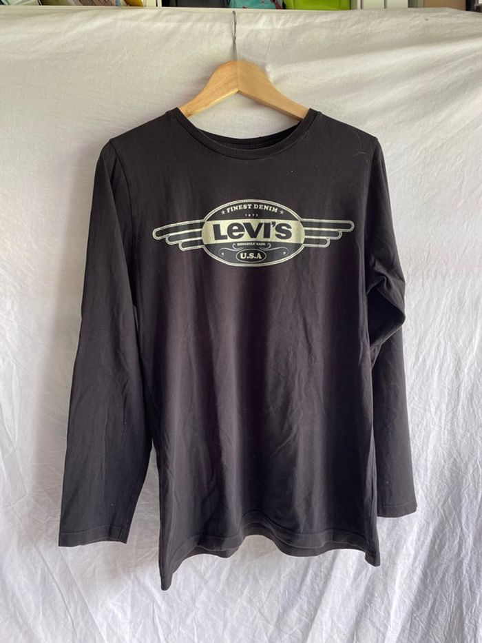 T-shirt 16 ans Lévis