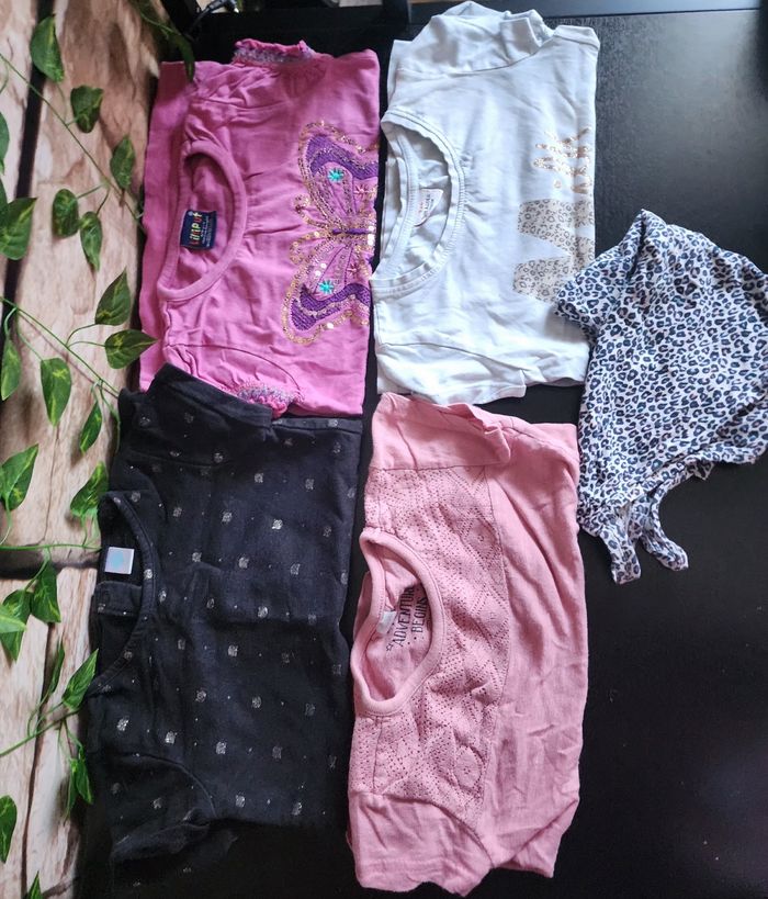 🦋Lot revendeur 1 Fille Taille 3ans 🦋 - photo numéro 8