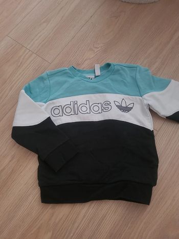 Pull adidas