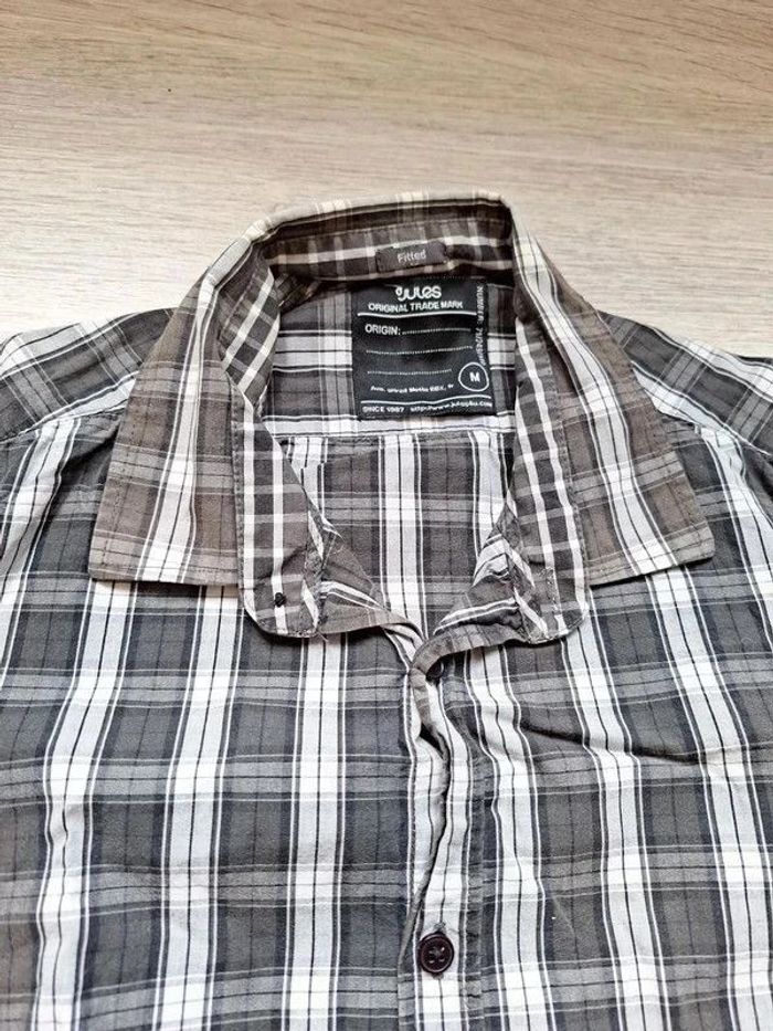 chemise - photo numéro 2