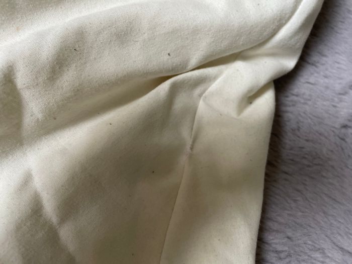 Coussin allaitement - photo numéro 2