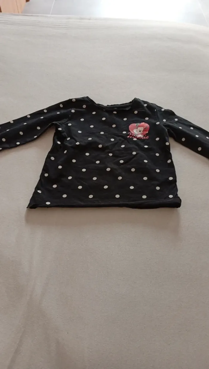 Pull Disney 3ans-98