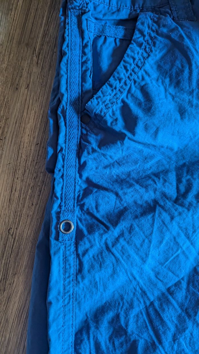 Short chino homme - photo numéro 7