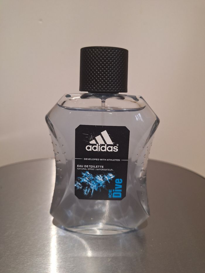 Eau de toilette