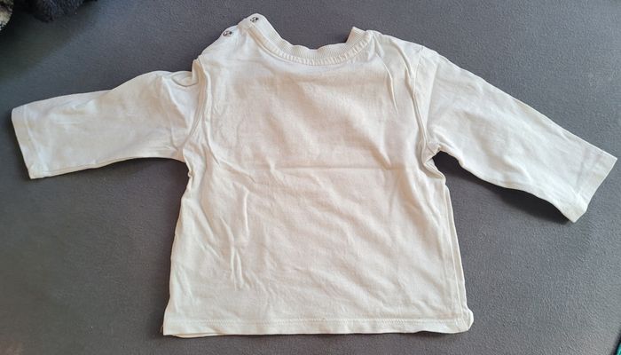 T shirt "Sunny days" neuf - photo numéro 2