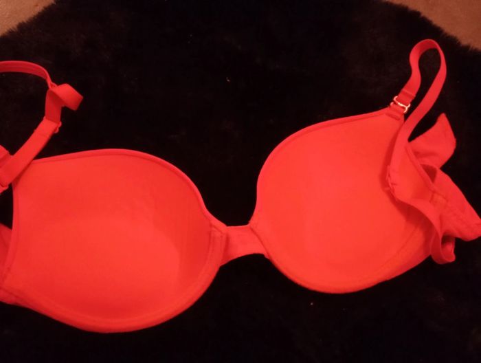 Soutien gorge - photo numéro 3