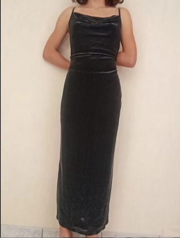 Robe de soirée taille 40