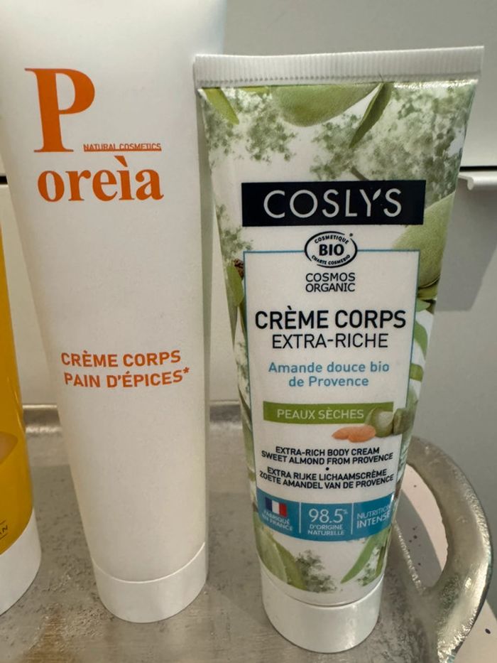 Lot produits beauté - photo numéro 3