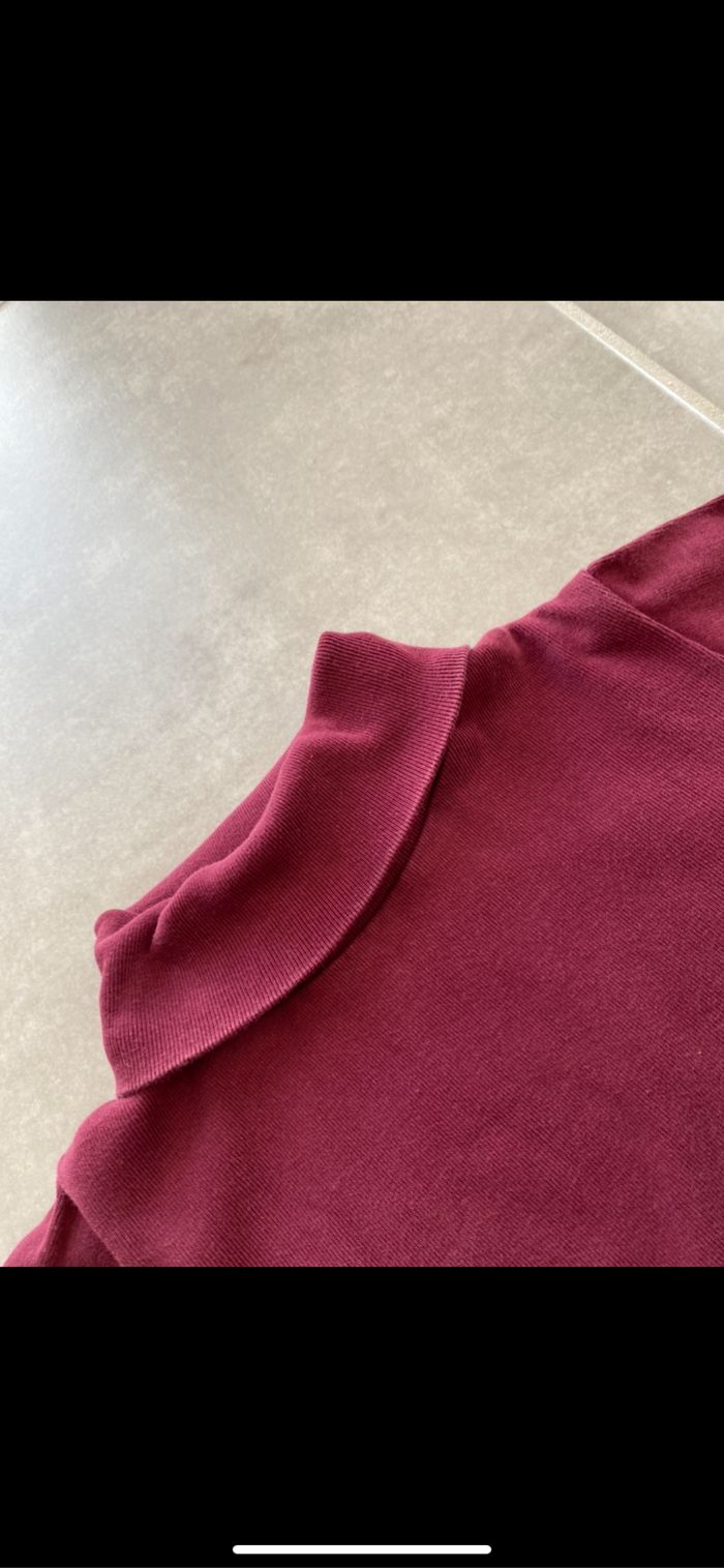 Pull col roulé épais 6 ans - photo numéro 4