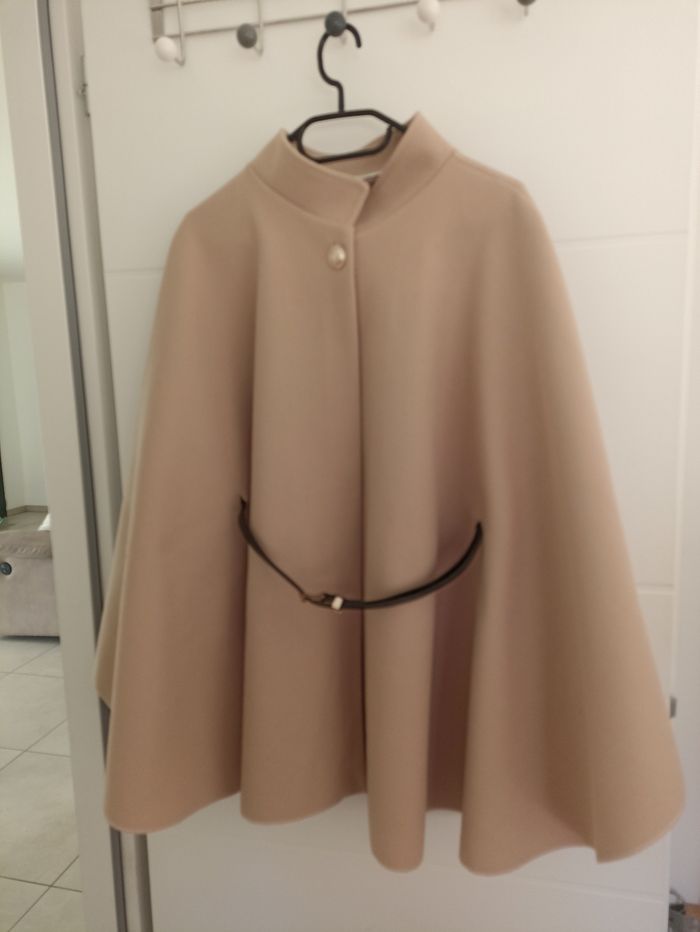 Cape/poncho neuve - photo numéro 5
