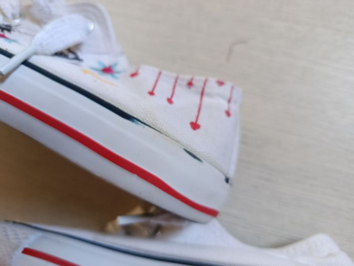 Chaussures pointure 33 - photo numéro 9