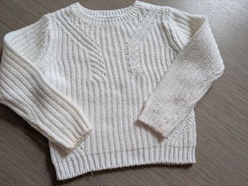 Pull Kiabi 5ans