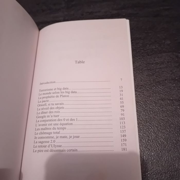 Livre NU - photo numéro 2