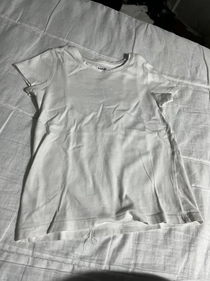T-shirt MC
