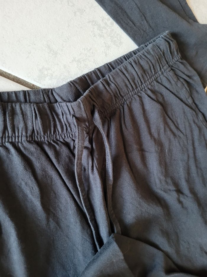 Lot pyjamas coton garçon - photo numéro 3
