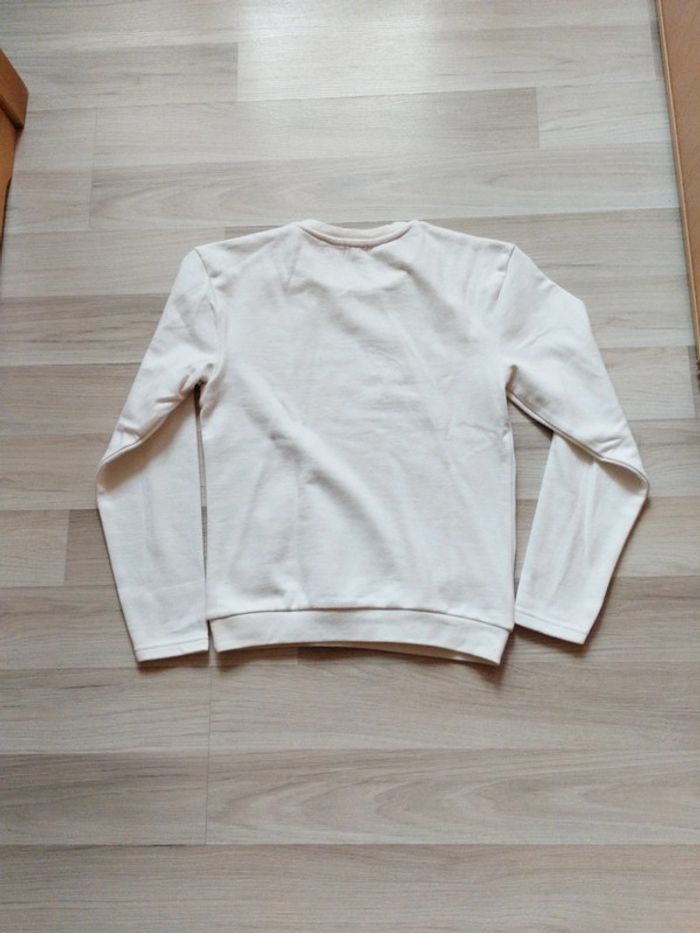 Sweat 14 ans - photo numéro 4