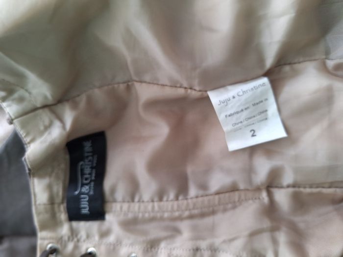 Robe cérémonie - photo numéro 5