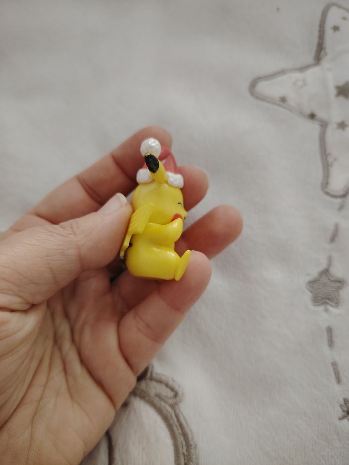 Pikachu noel - photo numéro 5