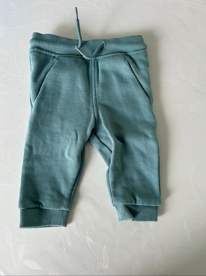 Jogging bébé