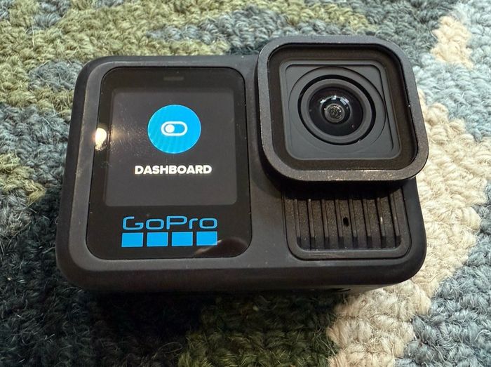 GoPro HERO13 Black - photo numéro 2