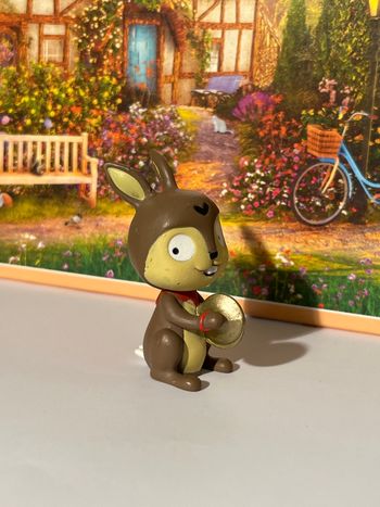 Tonie comptines enfant