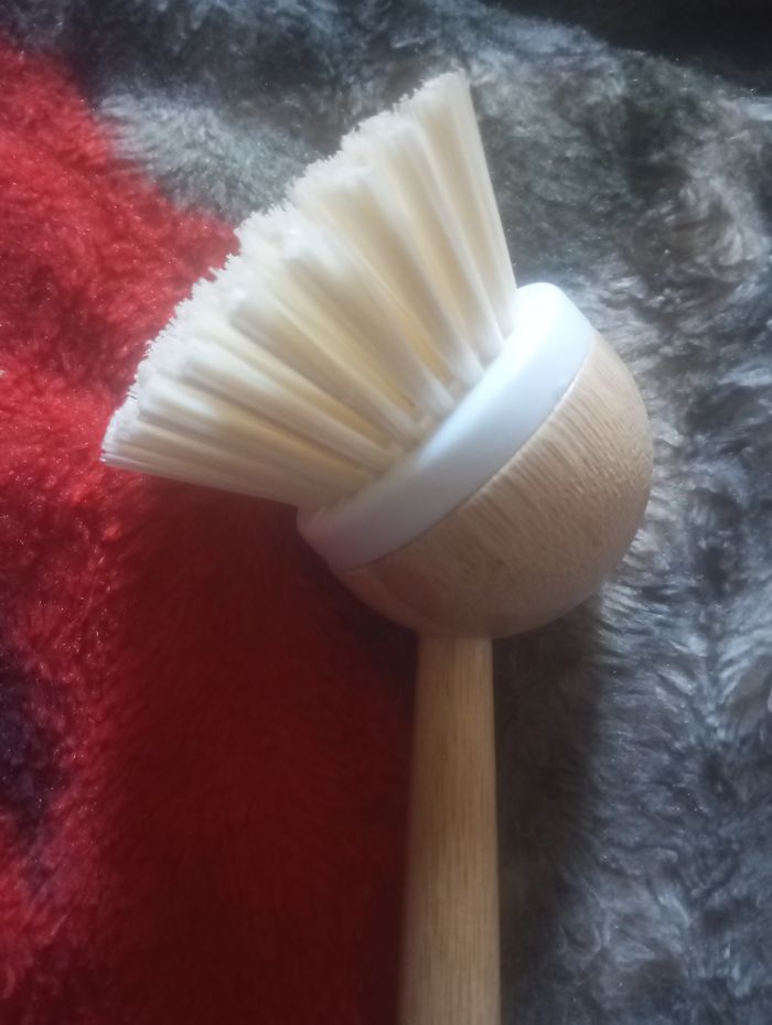 Brosse a vaisselle - photo numéro 3