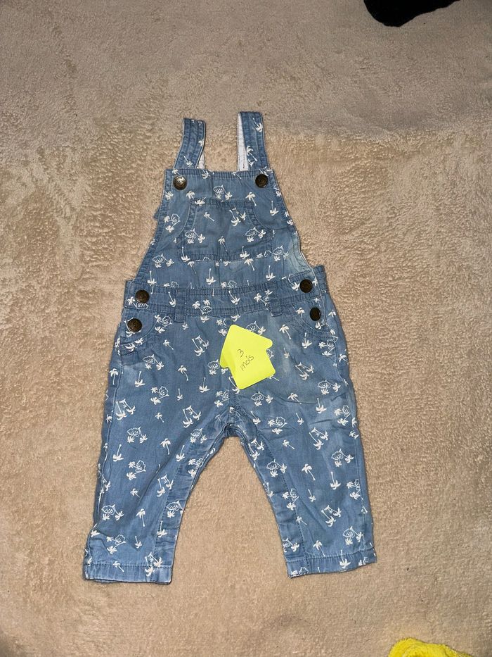 Lot 43 pièces fille été - photo numéro 8