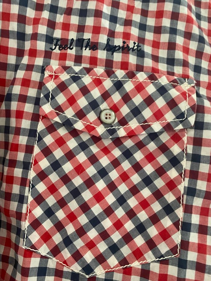 Chemise homme de marque - photo numéro 6