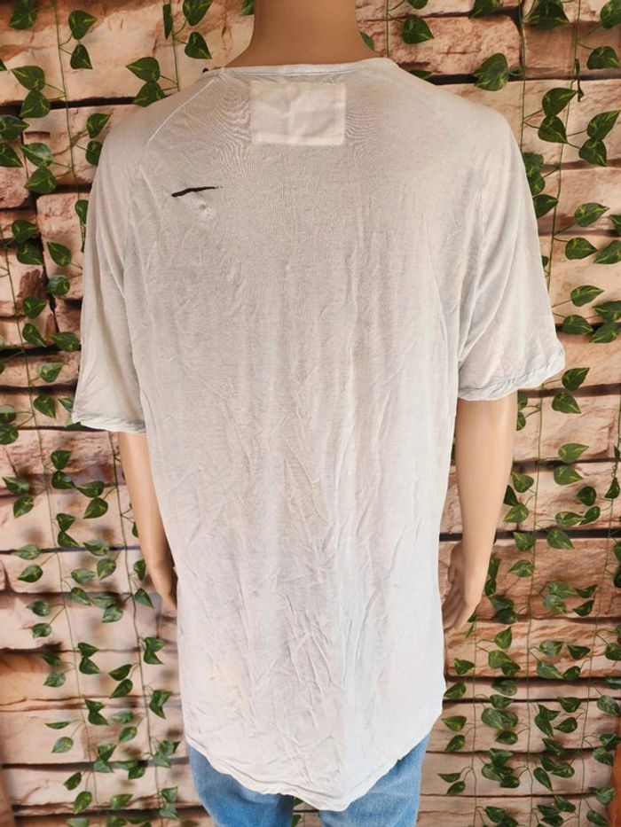 🌸T-shirt MC Ana Heart Neuf Taille 40🌸 - photo numéro 4