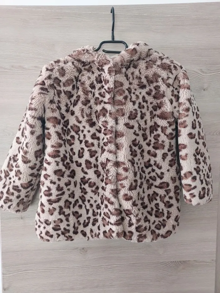 Manteau Mayoral 9ans