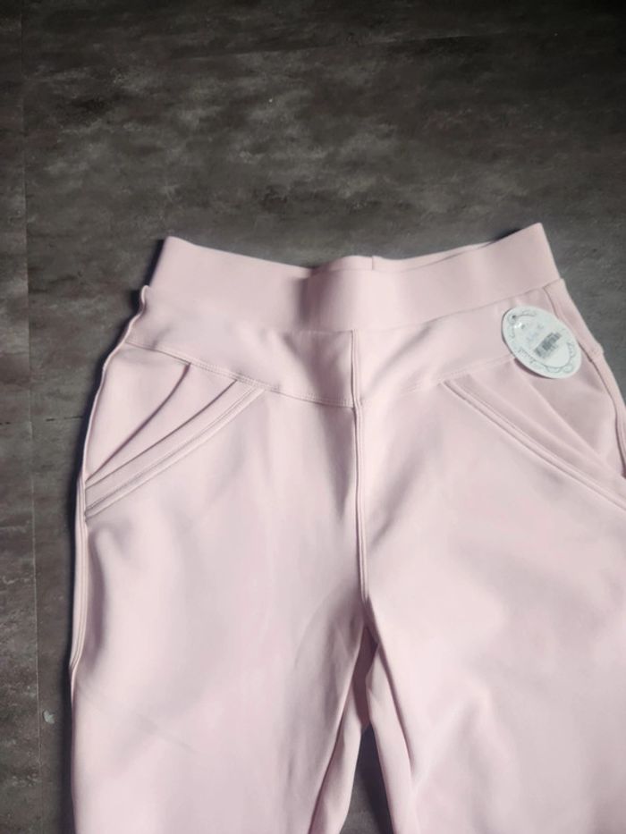 Pantalon style legging - photo numéro 3