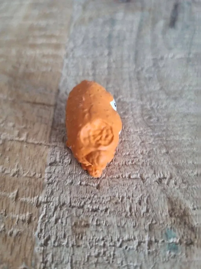 Figurine zuru - photo numéro 2