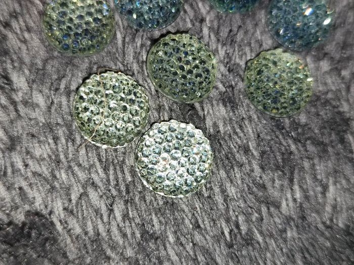 Lot cabochon - photo numéro 2