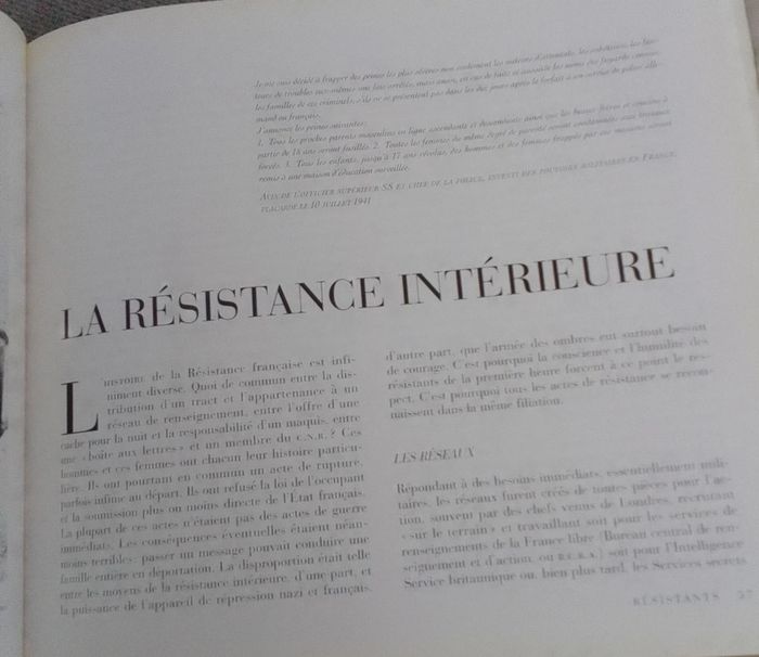 Leçons de ténèbres - photo numéro 4