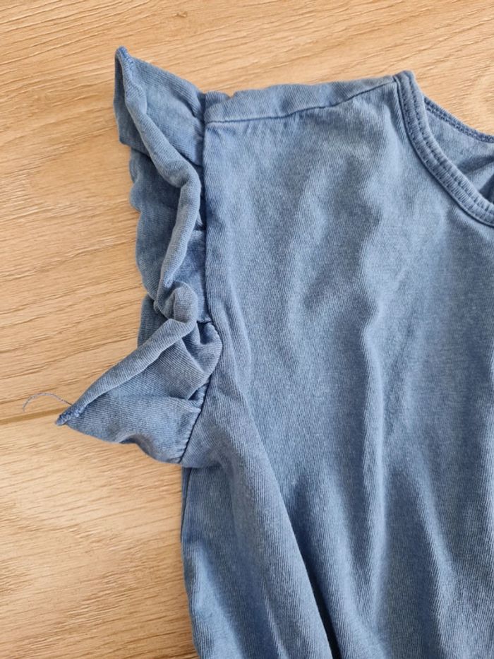 Combinaison reserved 24 mois - photo numéro 3