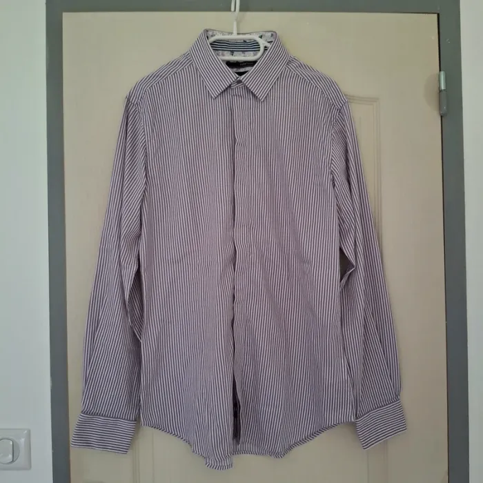 Chemise Celio M